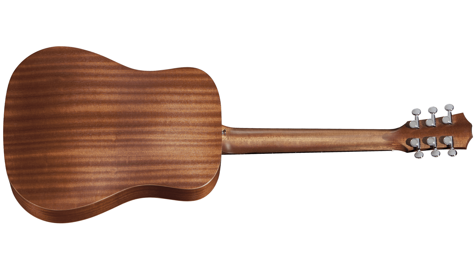 Taylor Swift Baby Taylor (TSBT) Layered Sapele Acoustic Guitar 